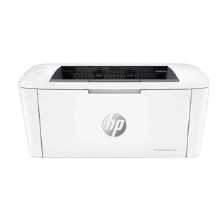 Impresora Láser HP LaserJet M110w Wifi Monocromo