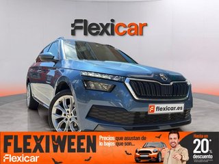 Skoda Kamiq 1.5 TSI 110kW (150CV) DSG Sport
