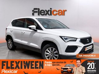 Seat Ateca 2.0 TDI 85kW (115CV) St&Sp Reference