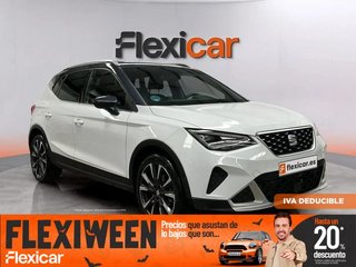 Seat Arona 1.5 TSI 110kW (150CV) DSG FR Special Ed