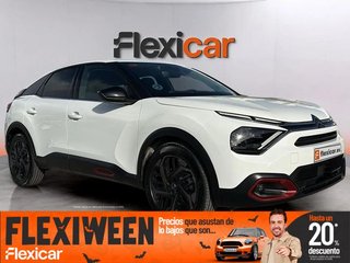 Citroën C4 PureTech 130 S&S 6v Feel Pack