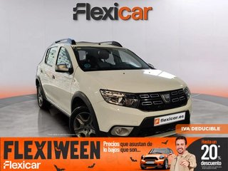 Dacia Sandero Essential TCe 67kW (90CV)
