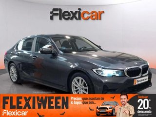 BMW Serie 3 318d