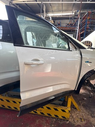 PUERTA DELANTERA DERECHA Renault Austral (07.2022->)
