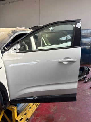PUERTA DELANTERA IZQUIERDA Renault Austral (07.2022->)
