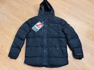 Parka Geographical Norway Nueva