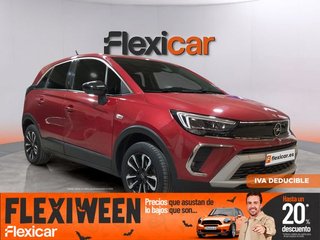 Opel CrossLand 1.2 81kW (110CV) Elegance Pack