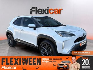 Toyota Yaris Cross 1.5 120H Adventure