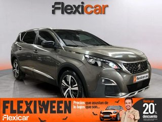 Peugeot 5008 Allure 1.2L PureTech 96kW (130) S&S EAT6