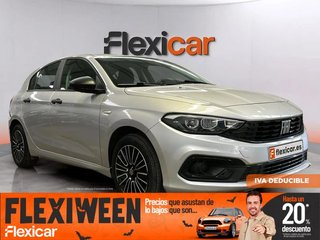Fiat Tipo City Life 1.0 73kW (100CV)