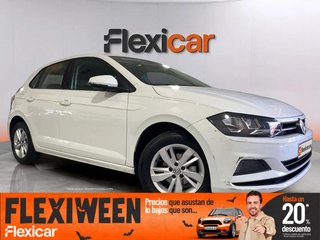 Volkswagen Polo Advance 1.0 TSI 70kW (95CV)