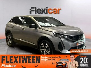 Peugeot 3008 1.2 PureTech 96KW S&S Allure Pack