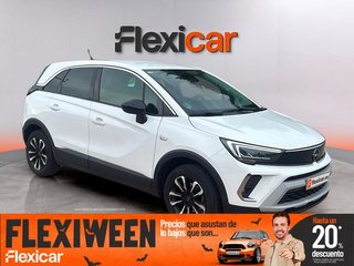 Opel CrossLand 1.2 96kW (130CV) Elegance Pack AT6