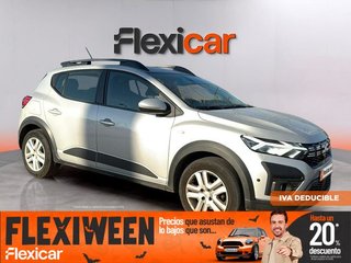 Dacia Sandero Stepway Expression TCe 67kW (90CV)