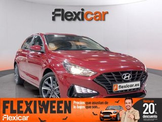Hyundai i30 1.5 DPI Klass SLX