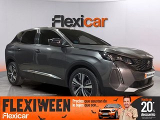 Peugeot 3008 1.2 PureTech 96KW (130CV) S&S GT