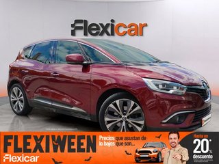 Renault Scénic Zen Energy TCe 103 kW (140CV)