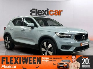 Volvo XC40 2.0 D3 AWD Inscription Auto