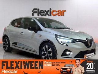 Renault Clio Serie limitada Limited TCe 67 kW (91CV)