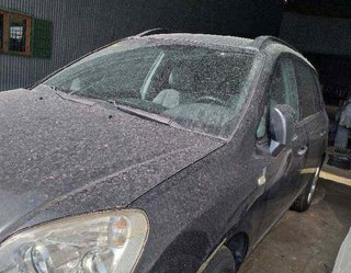 Elevalunas delantero izquierdo kia careqns 211131