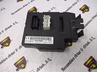 Modulo de control Renault UCH-N3 P8200790995F P8200790995-F