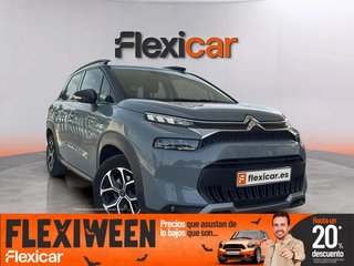 Citroën C3 Aircross PureTech 81kW (110CV) S&S Feel