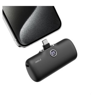 Batteria esterna iWALK 4800mAh per iPhone