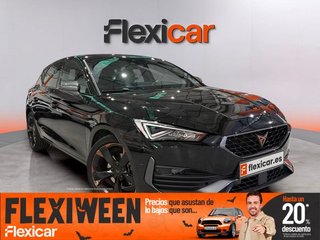Cupra León 1.5 eTSI 110kW 150CV) DSG