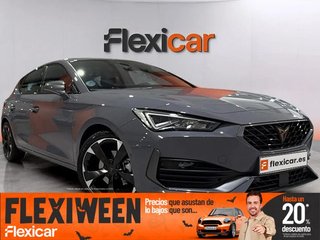 Cupra León 1.5 eTSI 110kW 150CV) DSG