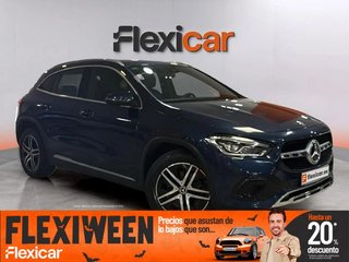 Mercedes-Benz GLA GLA 200