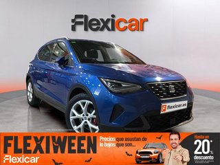 Seat Arona 1.0 TSI 81kW (110CV) DSG FR Plus