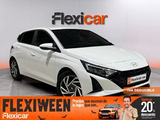 Hyundai i20 1.0 TGDI Klass