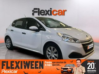 Peugeot 208 5P ACTIVE PureTech 60kW (82CV)