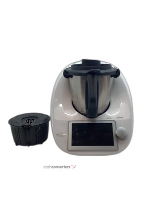 thermomix vorwerk tm6