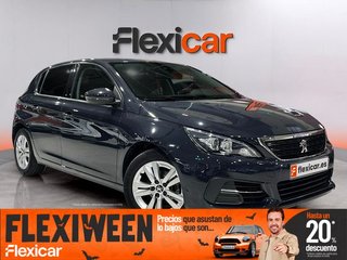 Peugeot 308 5p Active 1.2 PureTech 81KW (110CV) S&S
