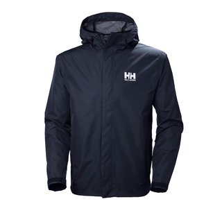 Chaqueta Impermeable Hombre Helly Hansen Seven J talla XL