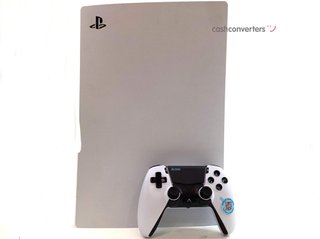 consola ps5 sony playstation 5