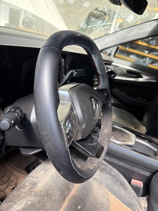 VOLANTE Renault Austral (07.2022->)