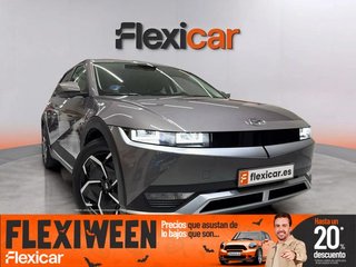 Hyundai IONIQ 5 58KWH Light RWD