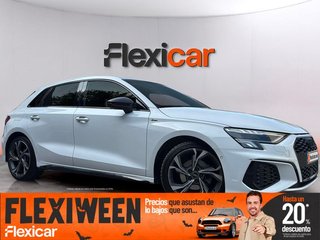 Audi A3 Sportback 35 TFSI 110kW (150CV) S tronic