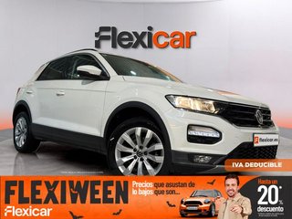 Volkswagen T-Roc Advance 1.5 TSI 110kW (150CV)