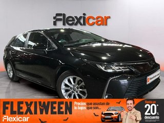 Toyota Corolla 1.5 125