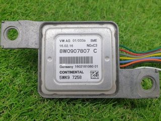 Sensor audi 8w0907807c a4 berlina (b5) * 95369