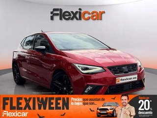Seat Ibiza 1.5 TSI 110kW (150CV) DSG FR XM