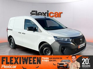 Nissan Townstar 2 plazas 1.3G 96kW L1 Comfort