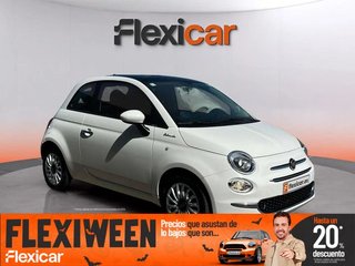 Fiat 500 Dolcevita 1.0 Hybrid 51KW (70 CV)