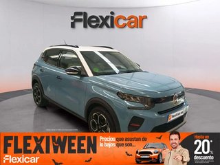 Citroën C3 Turbo 100 Max