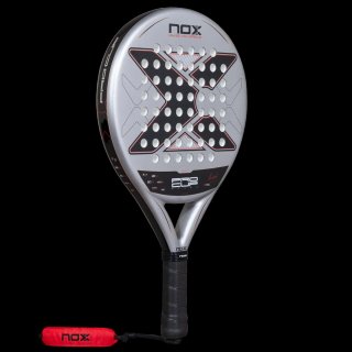 Pala de Pádel NOX ML10 Pro Cup Rough 2027