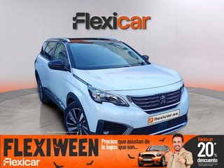 Peugeot 5008 Active 1.2L PureTech 96kW (130CV) S&S