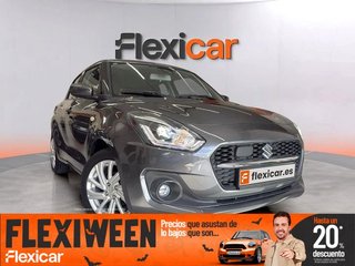 Suzuki Swift 1.2 GLE Mild Hybrid
